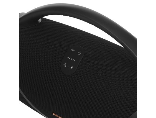 Музыкальный центр Hisense VoyageBOOM